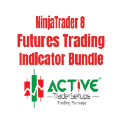 Active Trader Setups Futures Trading Package